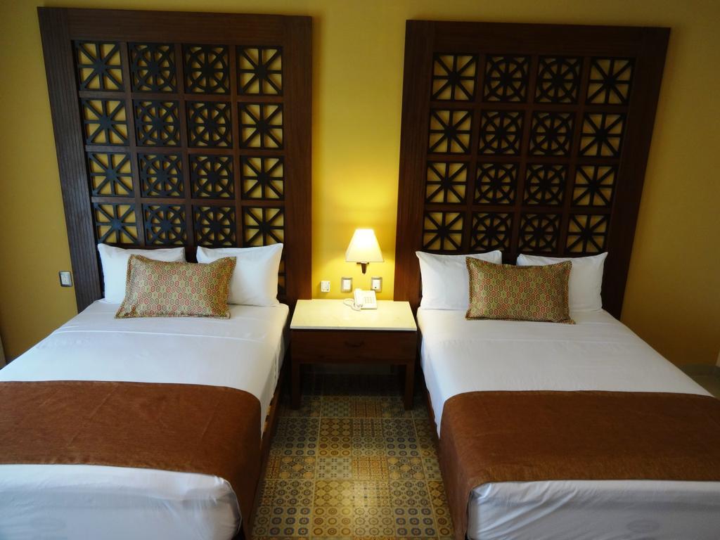 Tecnohotel Valladolid Valladolid  Cameră foto